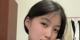 求大叔带走  年纪小 听话