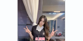 清纯甜美学生妹妹