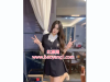 清纯甜美学生妹妹